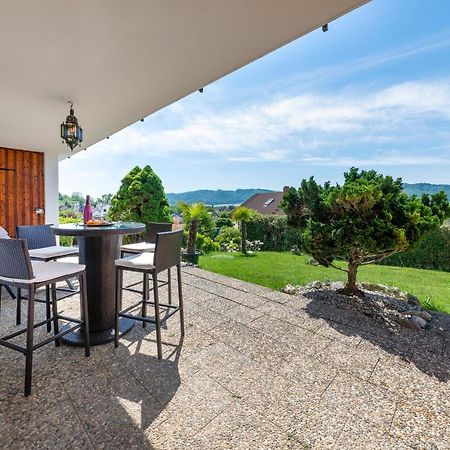 Apartment 26 Stockach Dış mekan fotoğraf