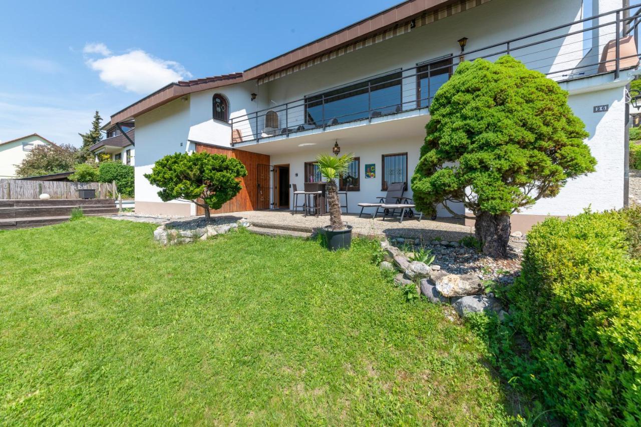 Apartment 26 Stockach Dış mekan fotoğraf