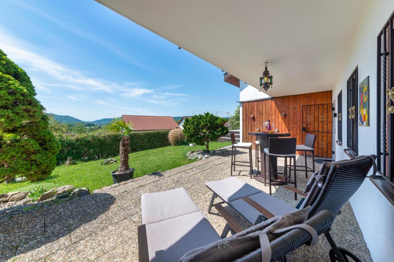 Apartment 26 Stockach Dış mekan fotoğraf