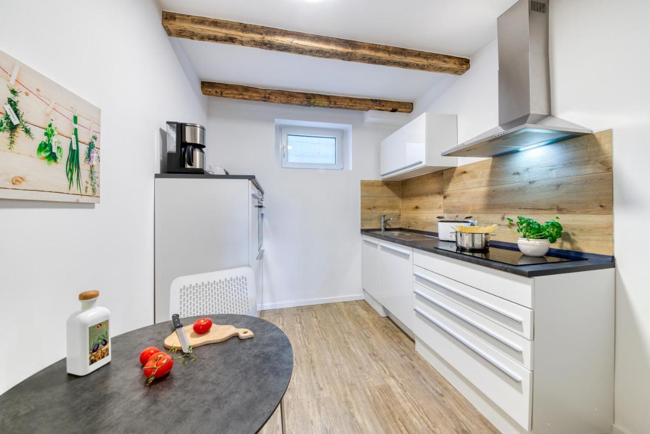 Apartment 26 Stockach Dış mekan fotoğraf