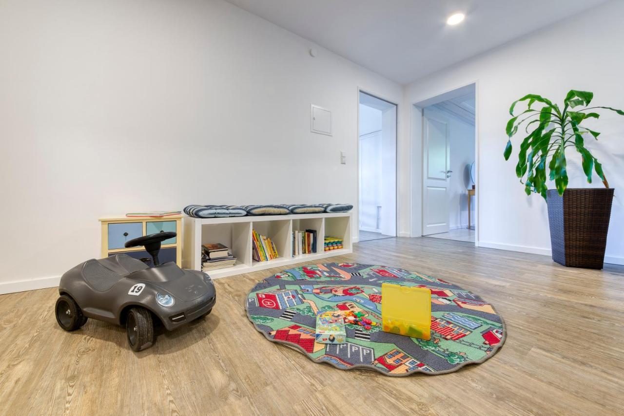 Apartment 26 Stockach Dış mekan fotoğraf