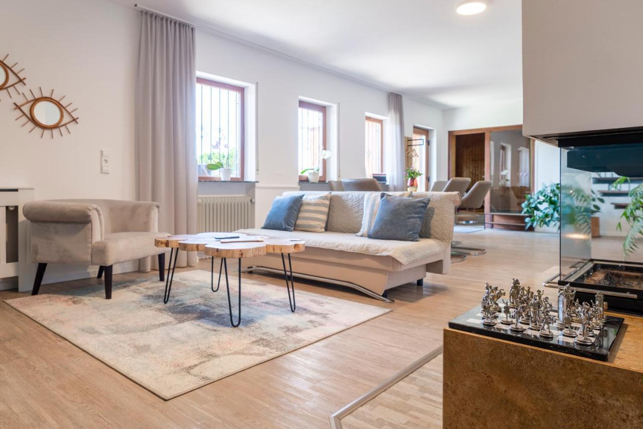 Apartment 26 Stockach Dış mekan fotoğraf