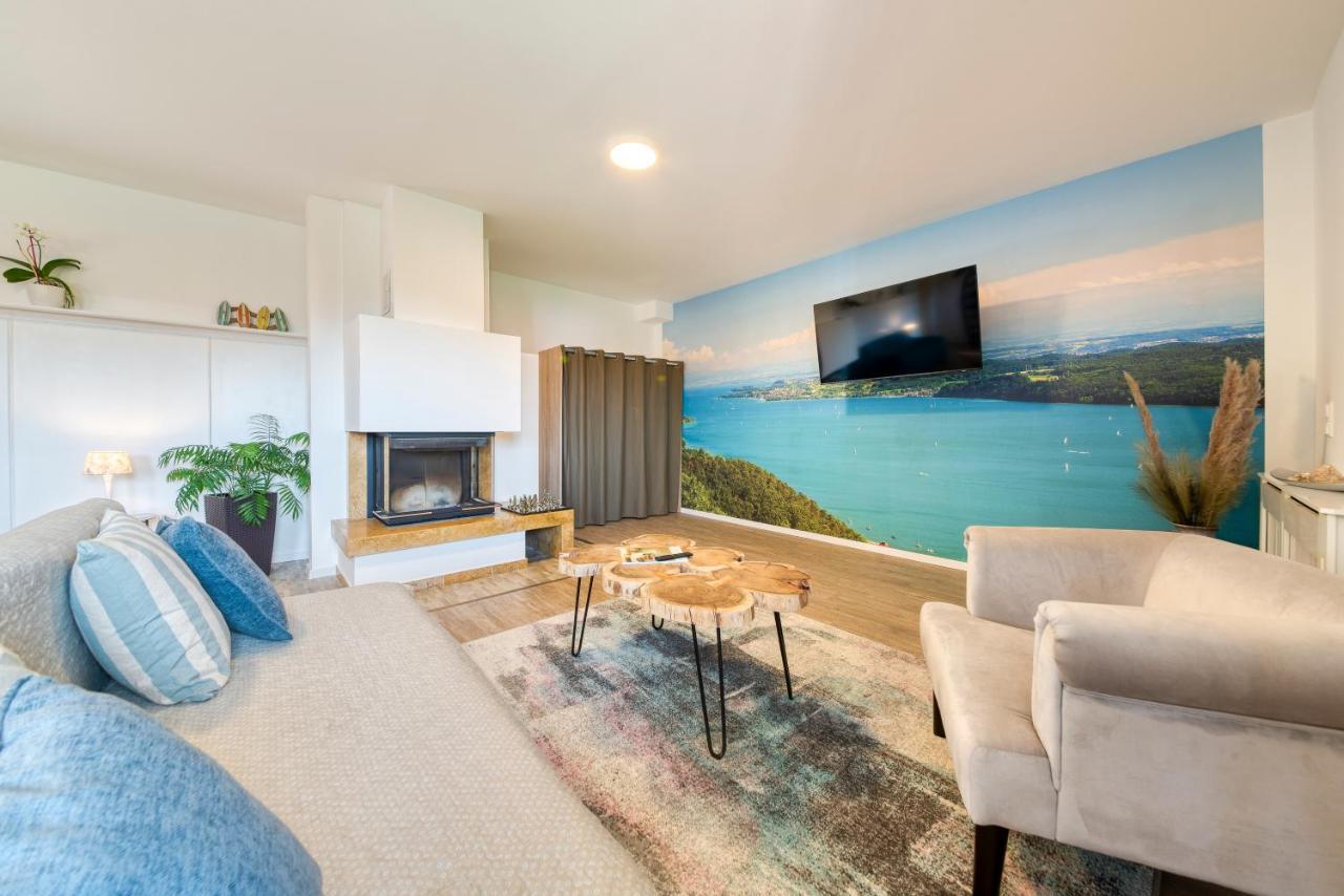 Apartment 26 Stockach Dış mekan fotoğraf