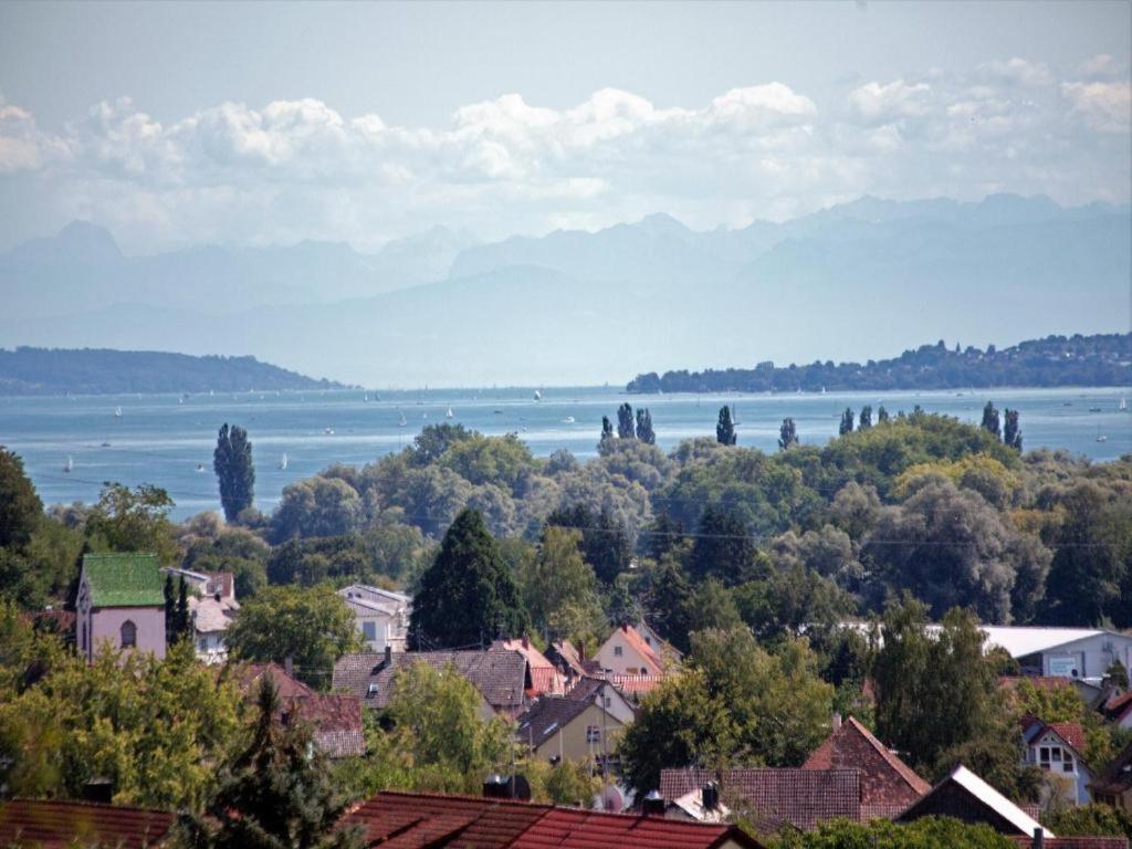 Apartment 26 Stockach Dış mekan fotoğraf