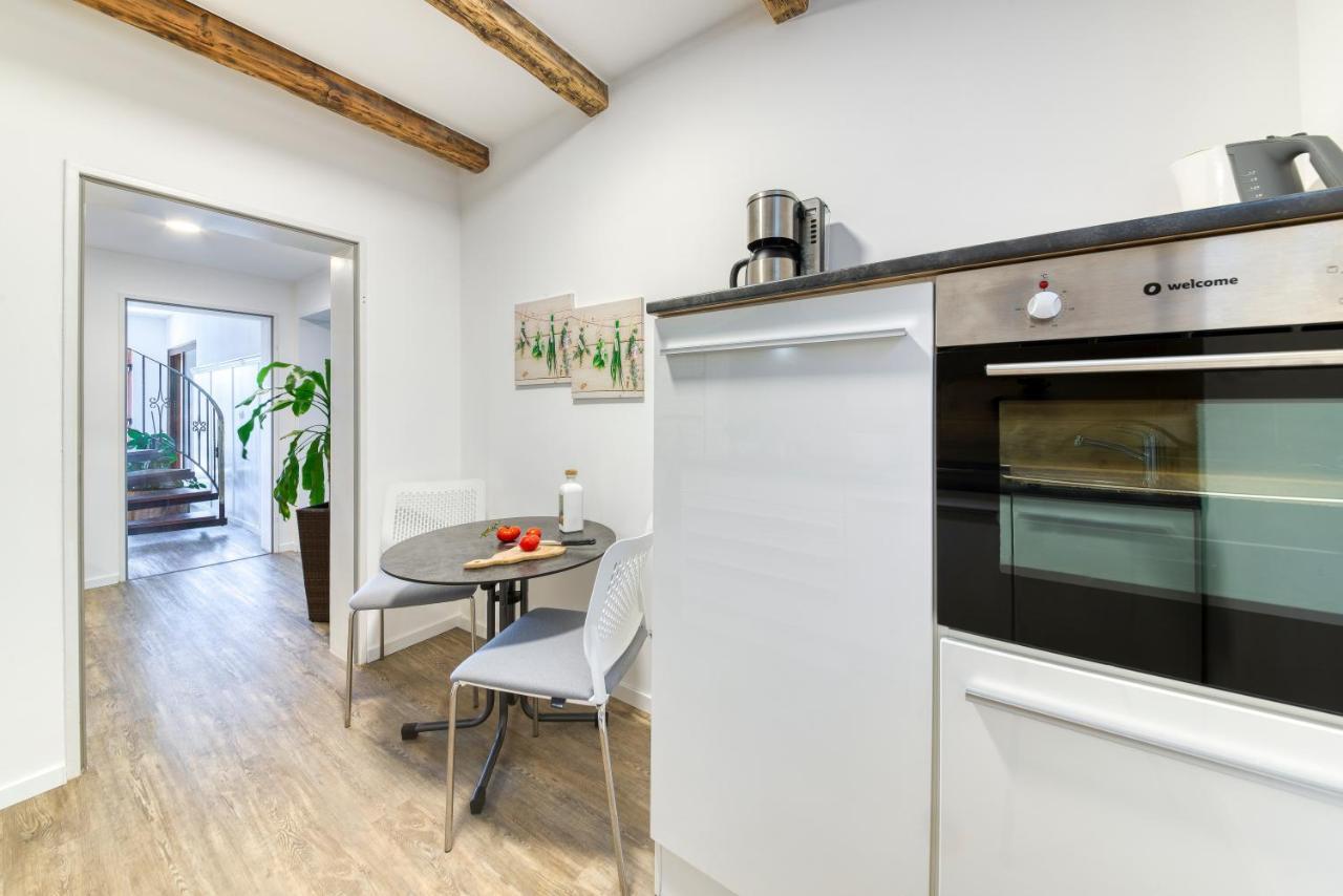 Apartment 26 Stockach Dış mekan fotoğraf