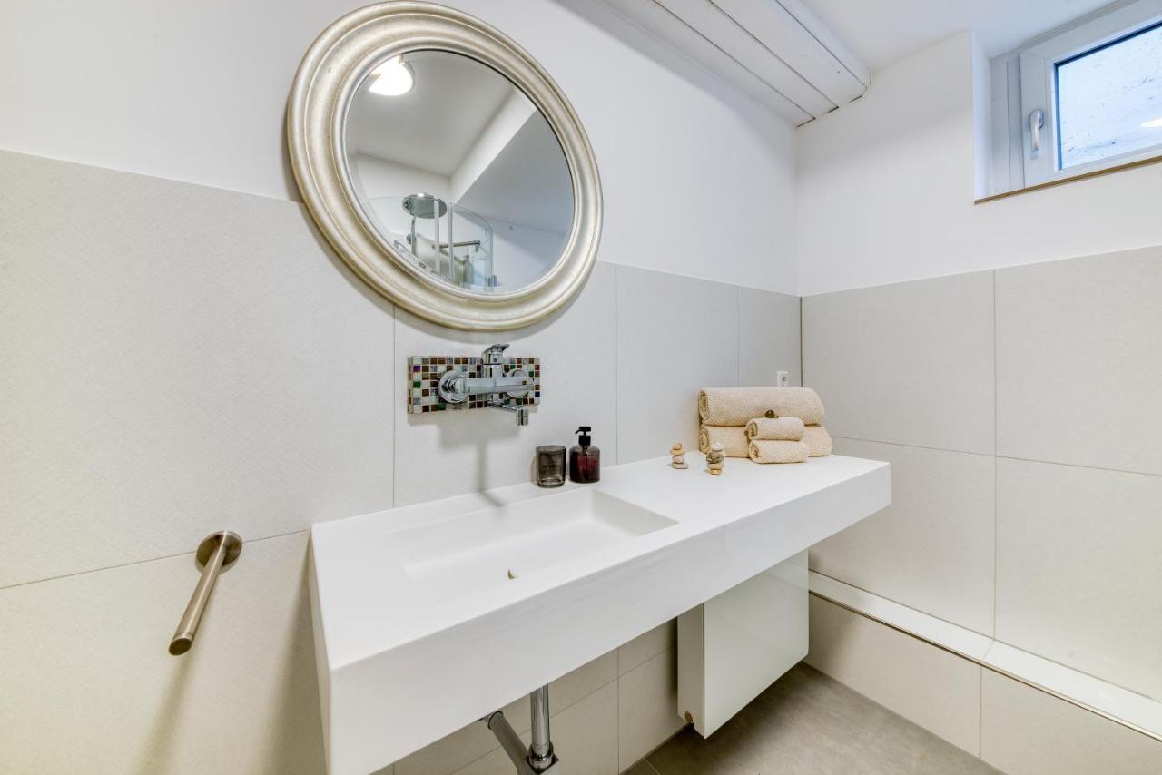 Apartment 26 Stockach Dış mekan fotoğraf