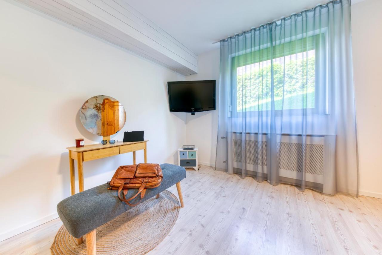 Apartment 26 Stockach Dış mekan fotoğraf