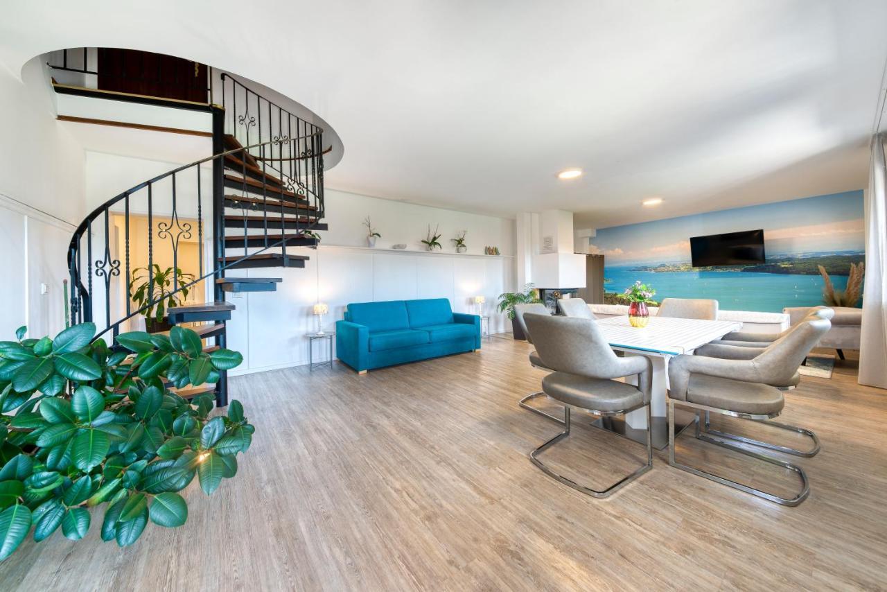 Apartment 26 Stockach Dış mekan fotoğraf