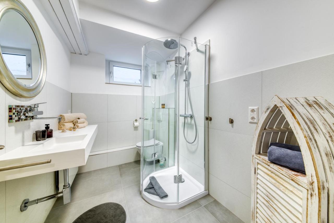 Apartment 26 Stockach Dış mekan fotoğraf