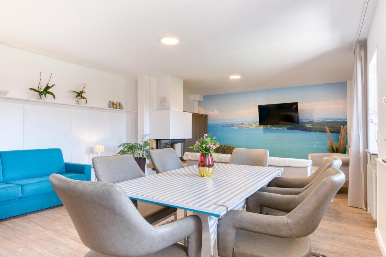 Apartment 26 Stockach Dış mekan fotoğraf