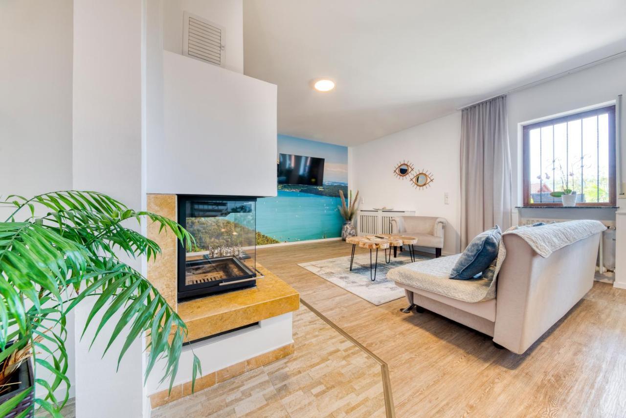 Apartment 26 Stockach Dış mekan fotoğraf