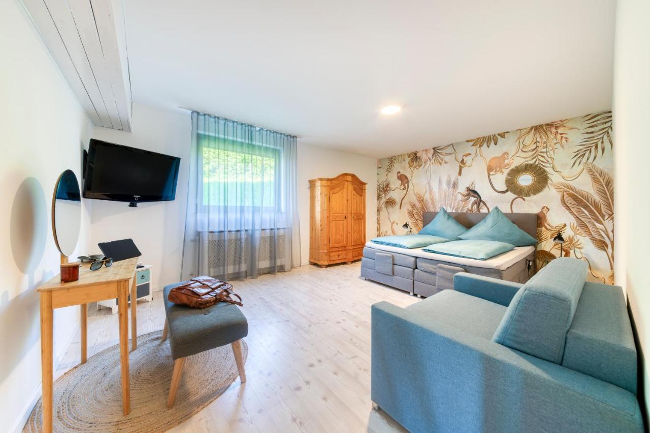 Apartment 26 Stockach Dış mekan fotoğraf