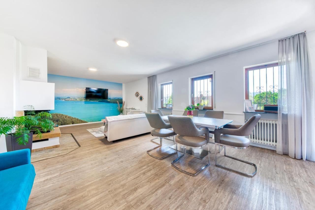 Apartment 26 Stockach Dış mekan fotoğraf