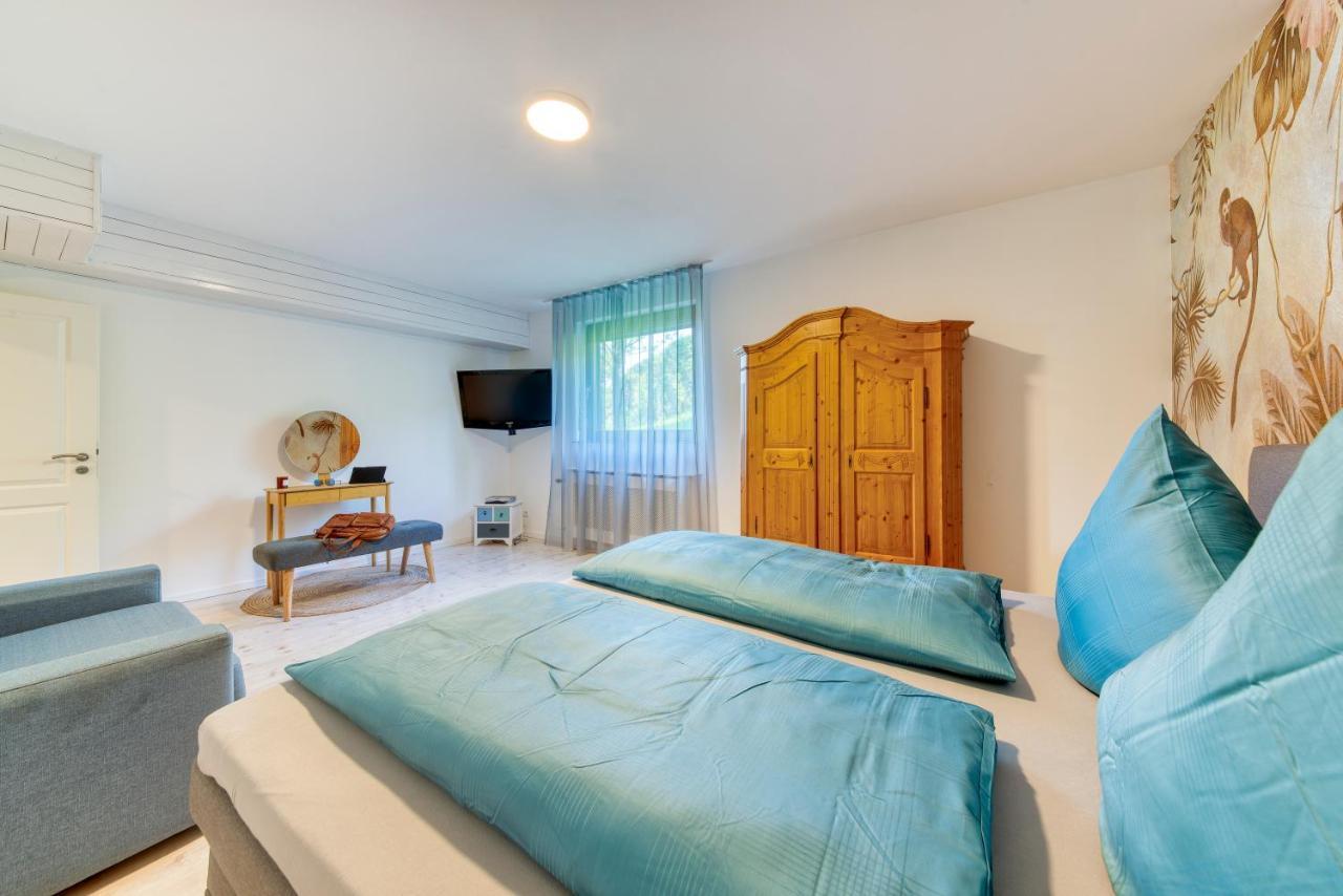 Apartment 26 Stockach Dış mekan fotoğraf